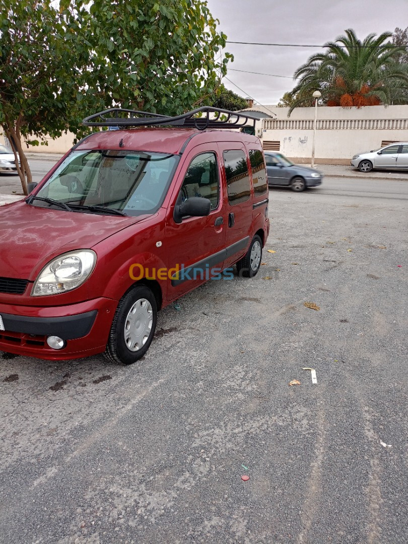 Renault Kangoo 2005 