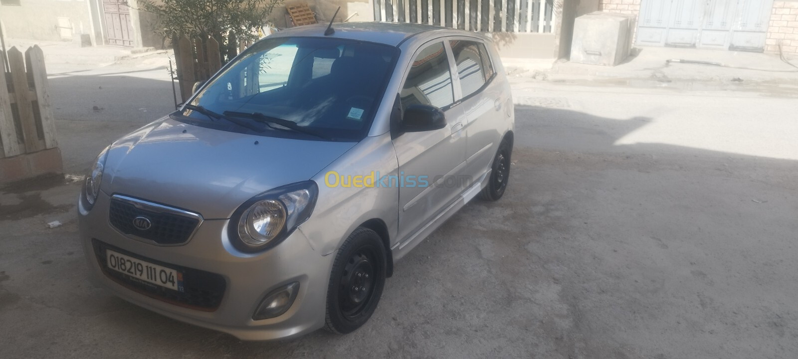 Kia Picanto 2011 Style