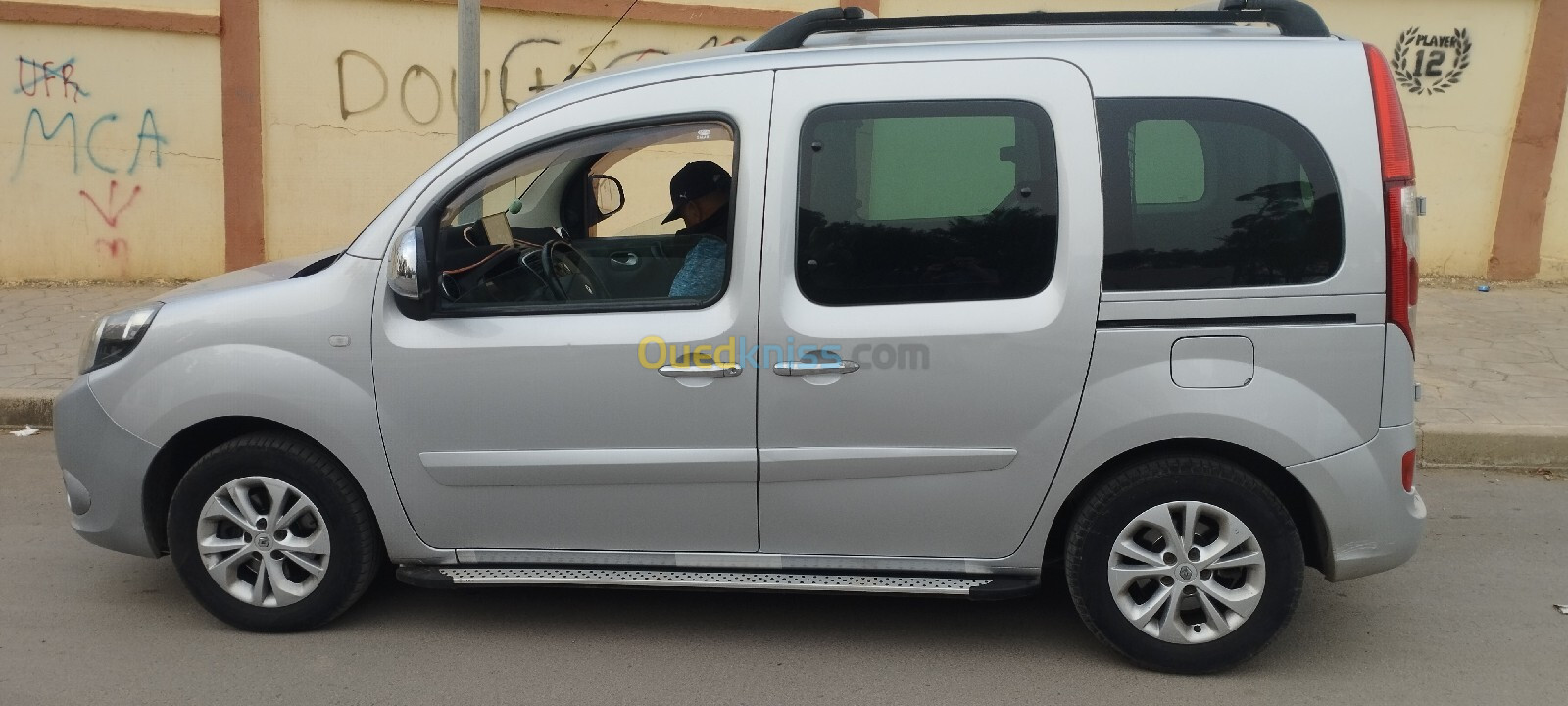 Renault Kangoo 2015 Confort