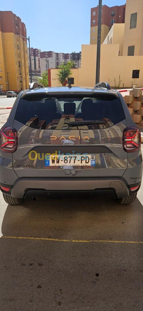 Dacia Destar 2024 1.5