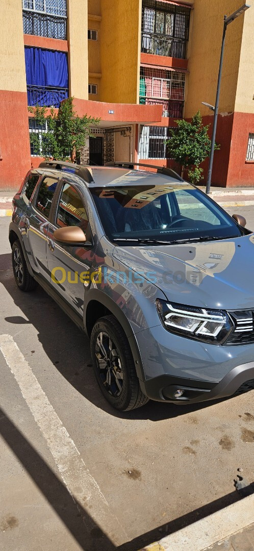 Dacia Renault Dester 2024 Gold 2024 Gold