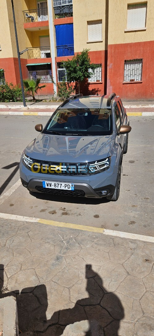 Dacia Renault Dester 2024 Gold 2024 Gold