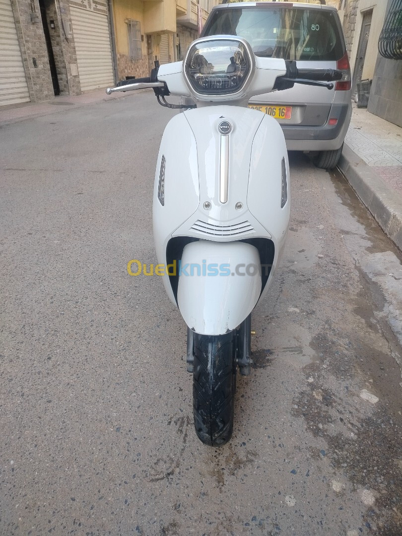 Benelli vms Panarea 2023