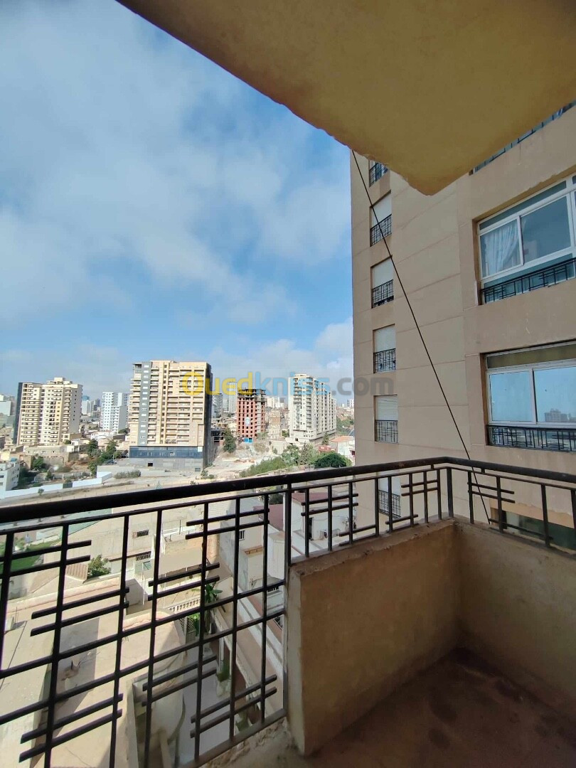 Vente Appartement F3 Oran Oran