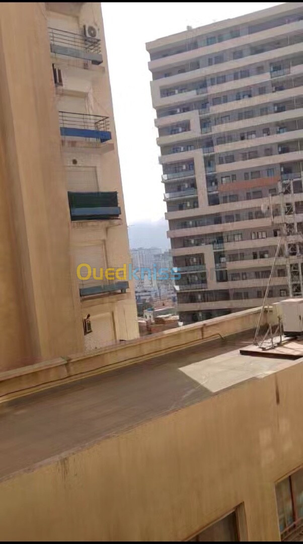 Vente Appartement F3 Oran Oran