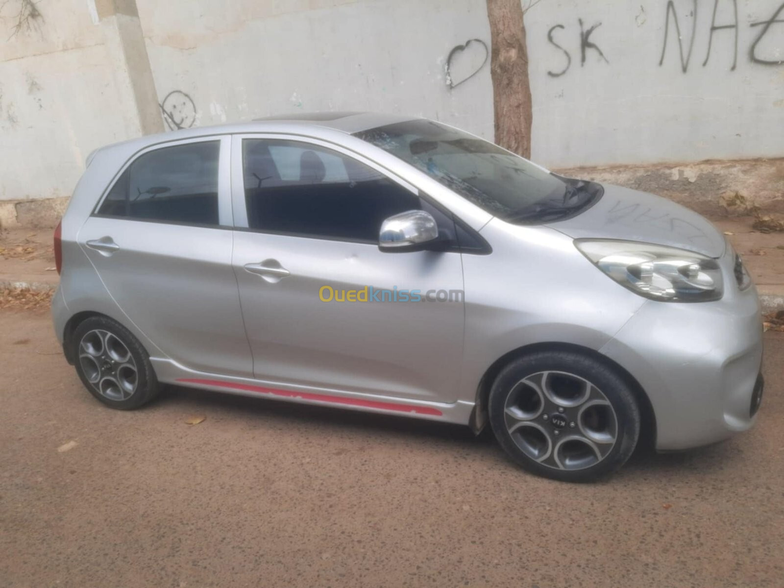 Kia Picanto 2016 Sportline