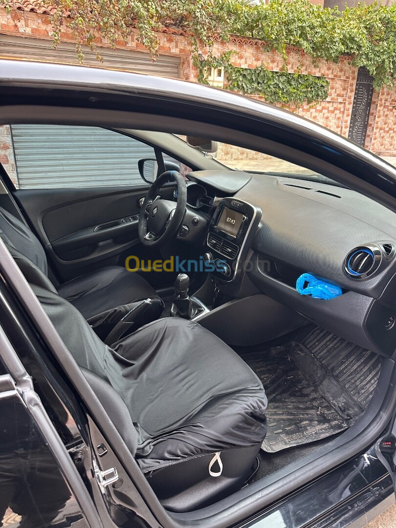 Renault Clio 4 2019 