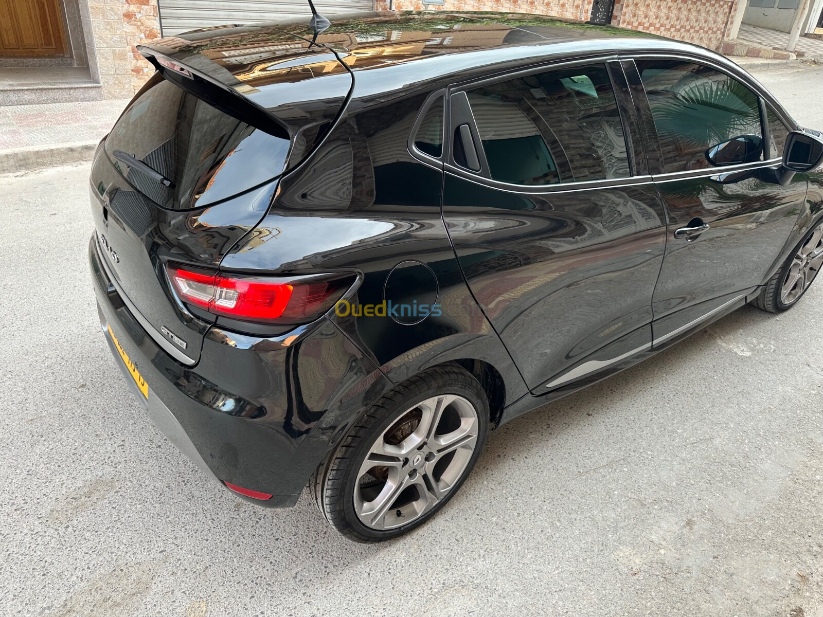 Renault Clio 4 2019 