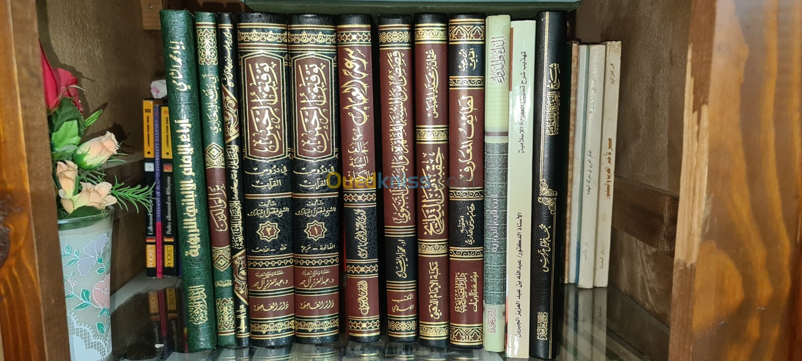 كتب دينية للبيع