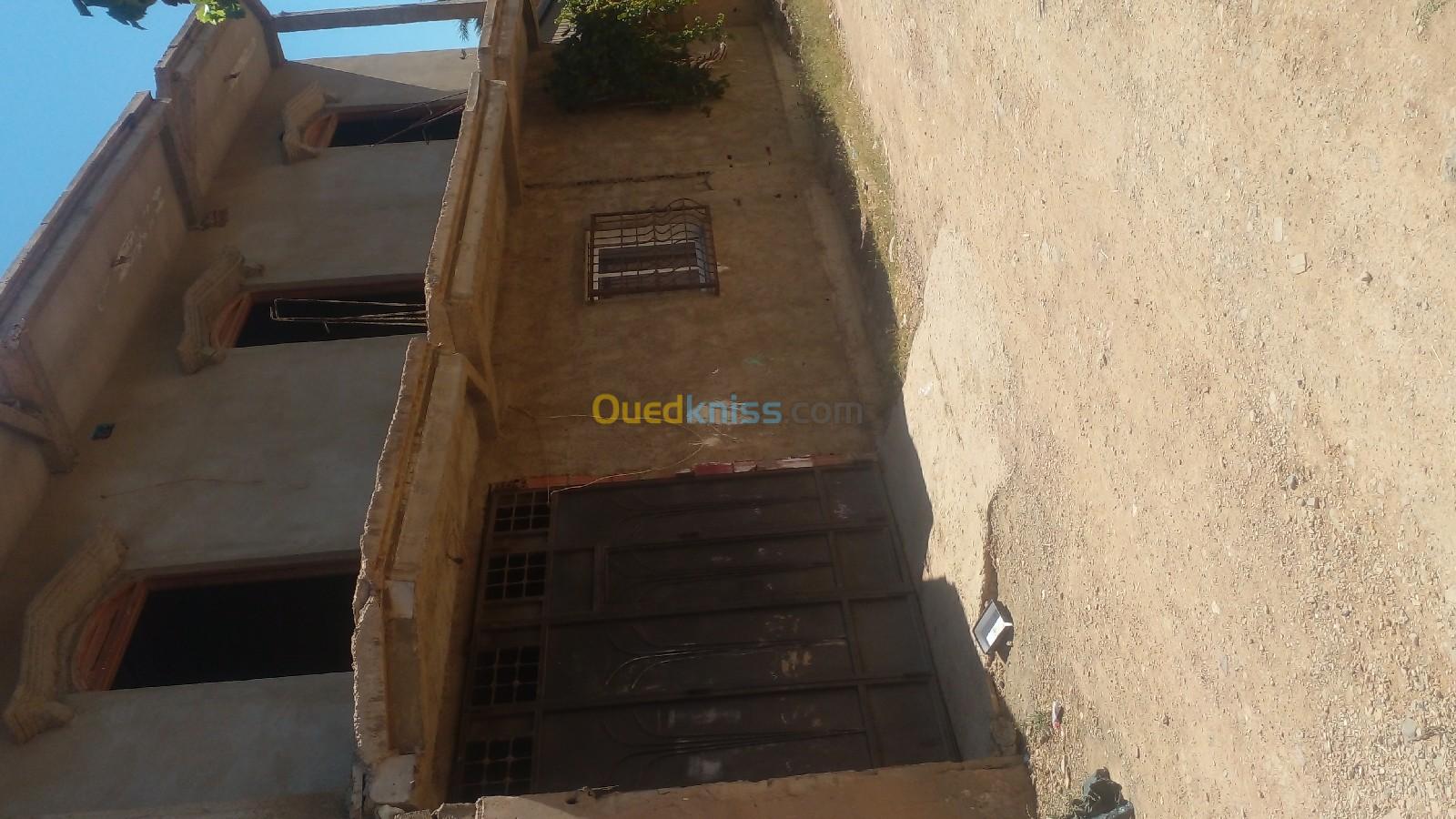 Vente Villa Chlef Chlef