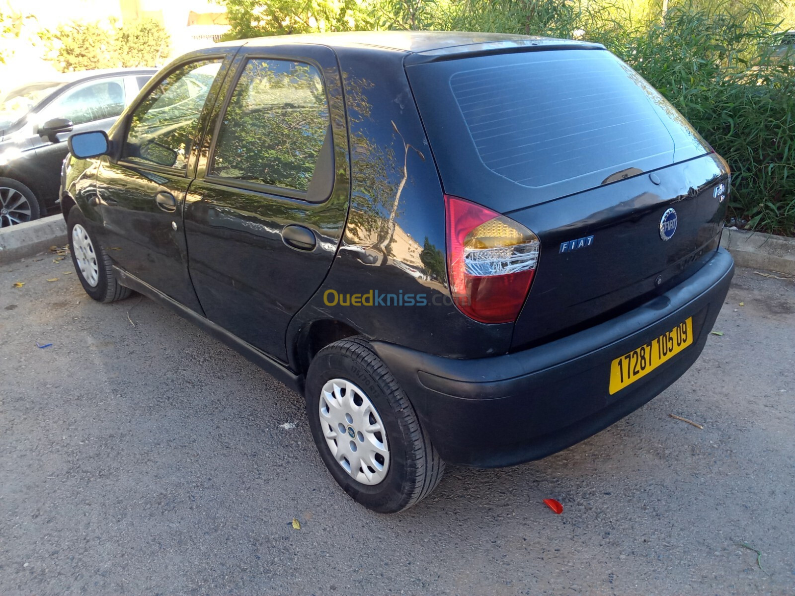 Fiat Palio 2005 1.2  16 v fire 73 ch