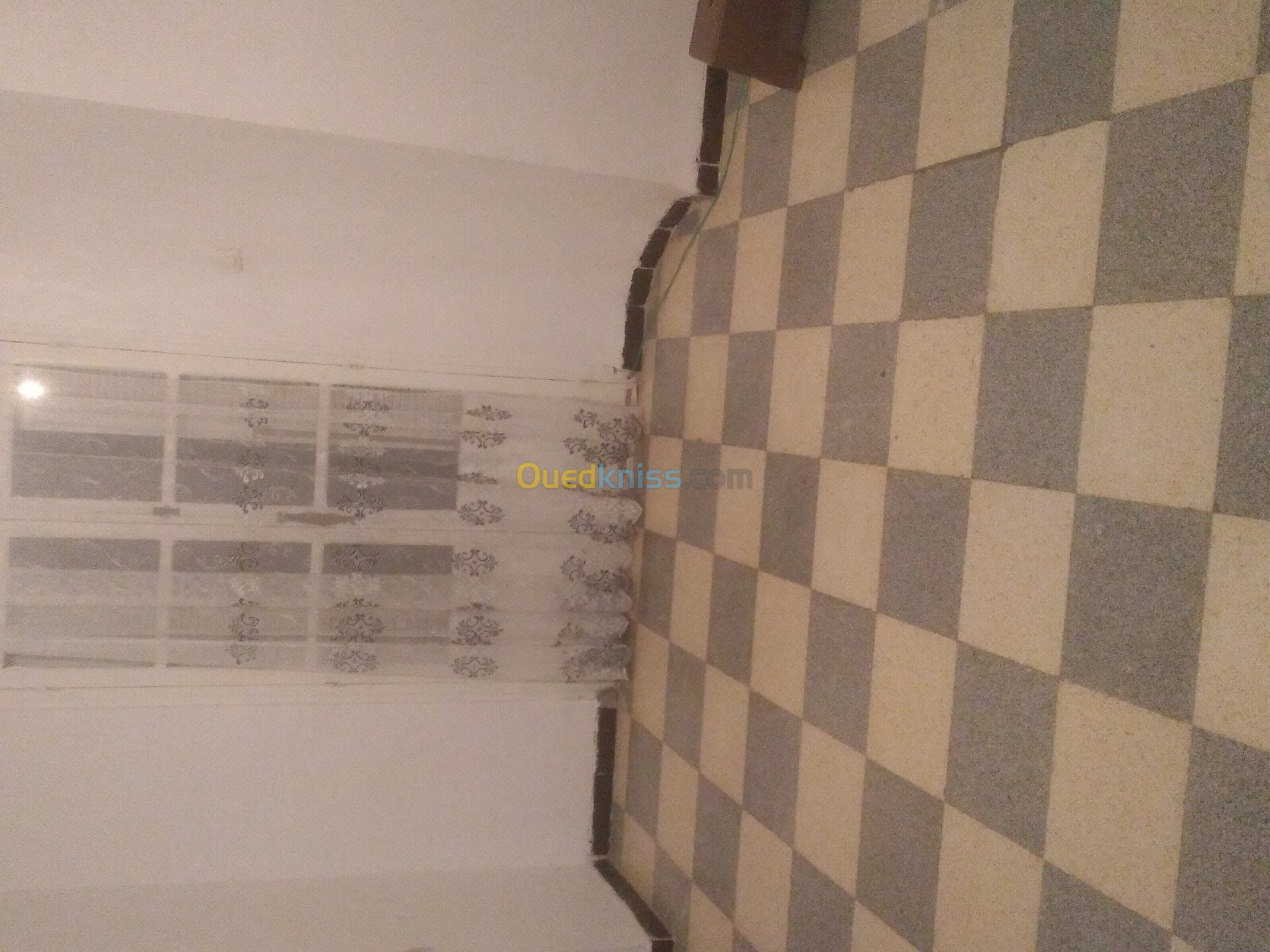 Location Appartement F3 Bouira Sour el ghouzlane