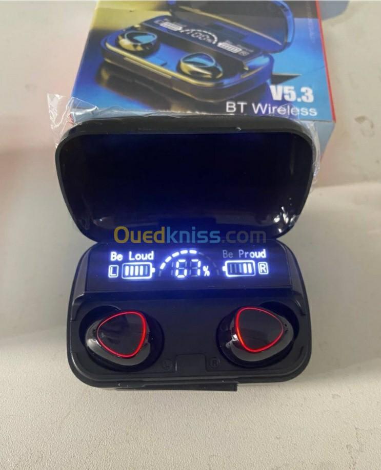 Kitman bluetooth m10 bsoma mtl9ahaach