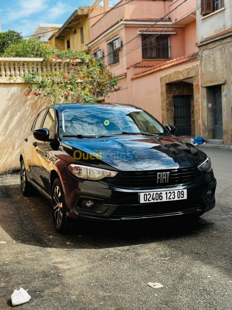 Fiat tipo 2023 tipo