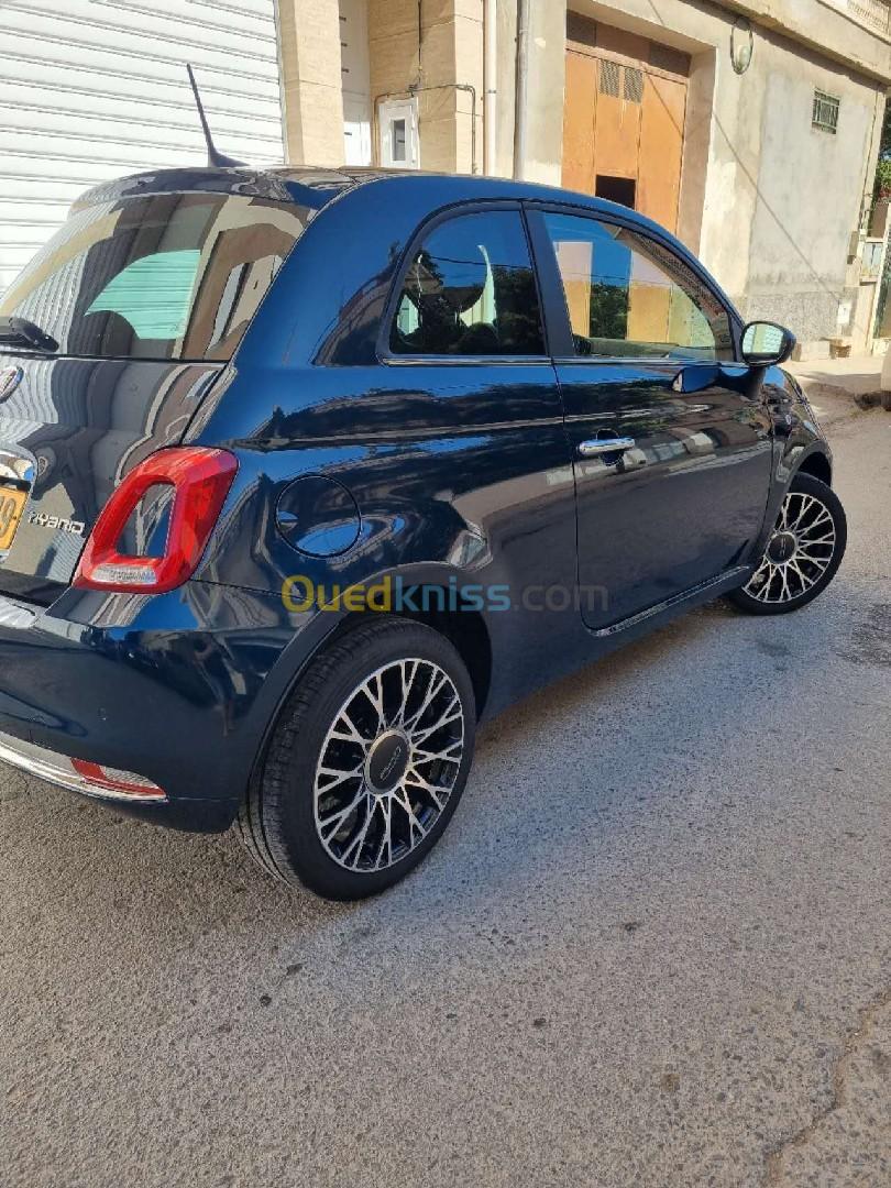 Fiat 500 2023 Dolce vita