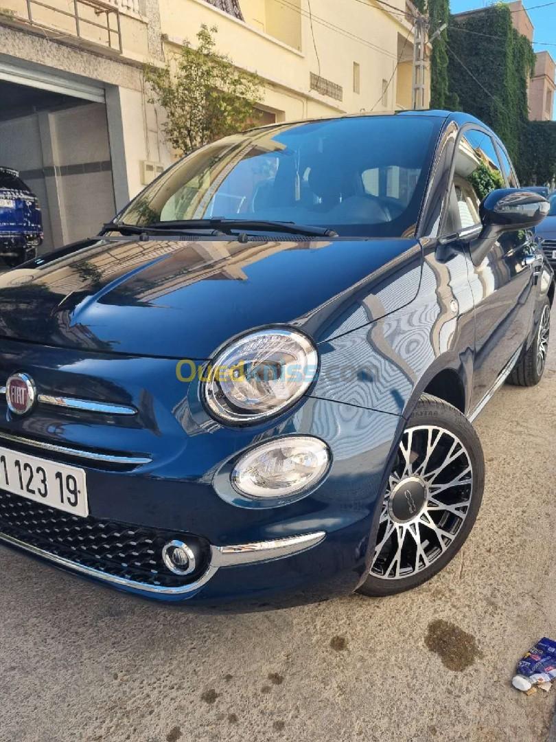 Fiat 500 2023 Dolce vita