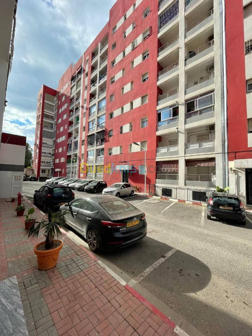 Vente Appartement F4 Blida Boufarik