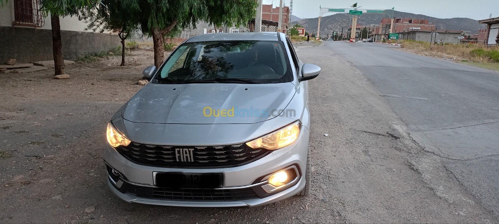 Fiat Tipo 2024 Life