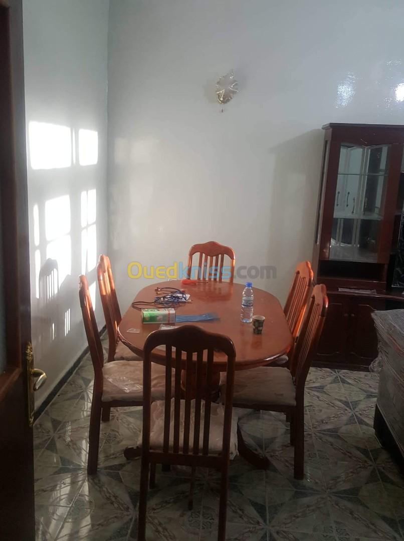 Vente Appartement F3 Tébessa Ouenza