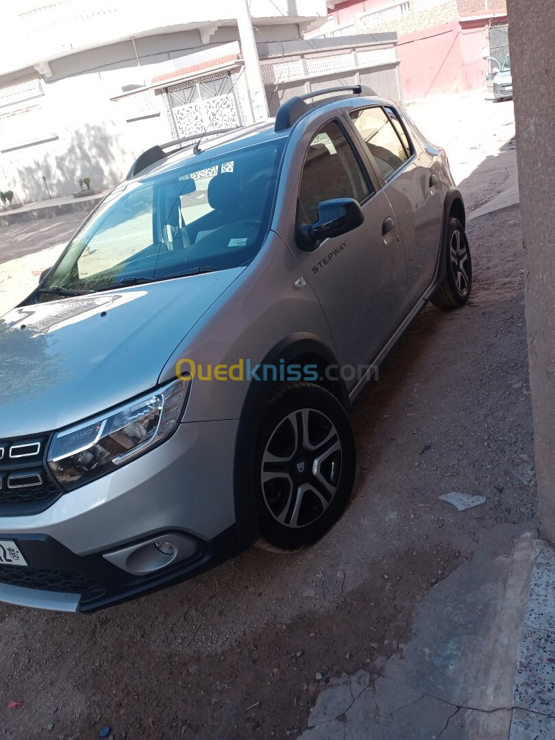 Dacia Sandero 2023 Stipoaye