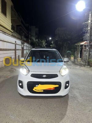 Kia Picanto 2015 Brazilia