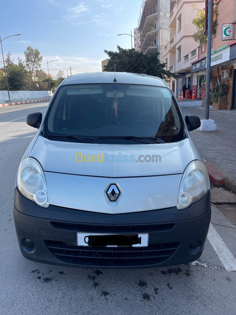 Renault Kangoo 2013 Confort (Utilitaire)