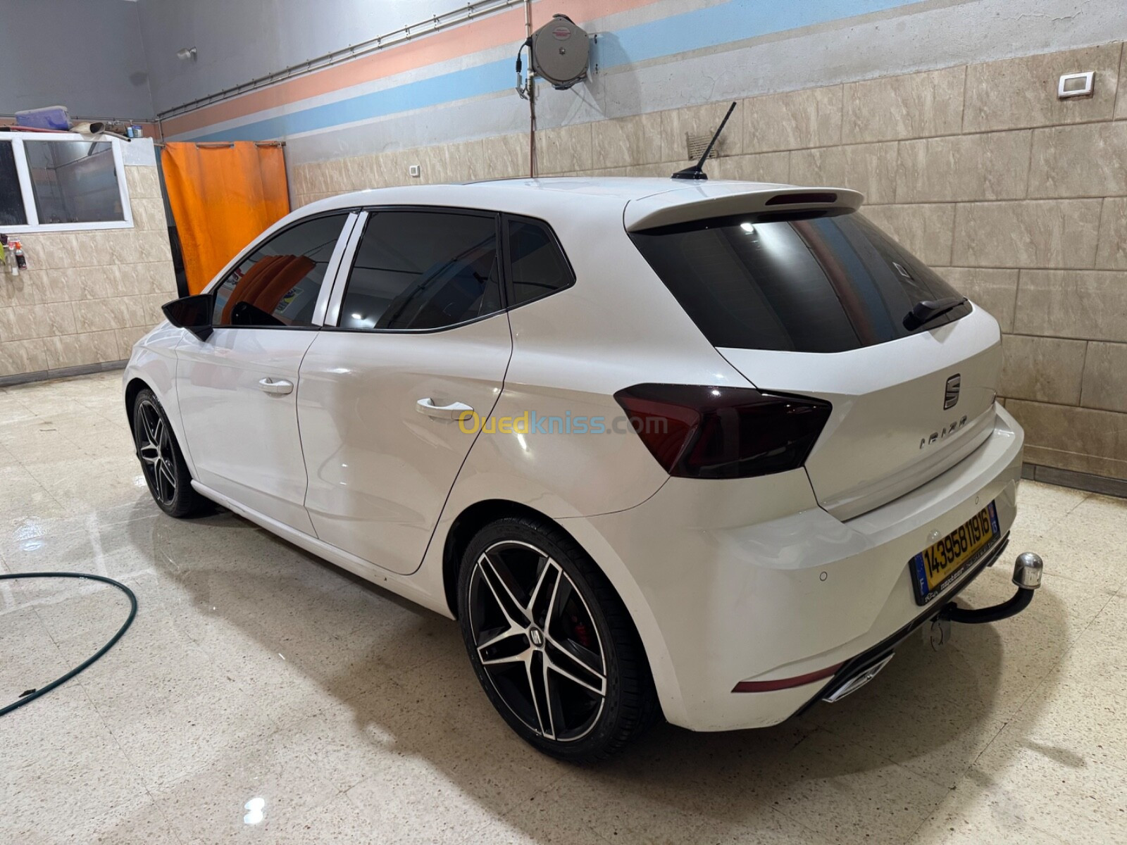 Seat Ibiza 2019 FR