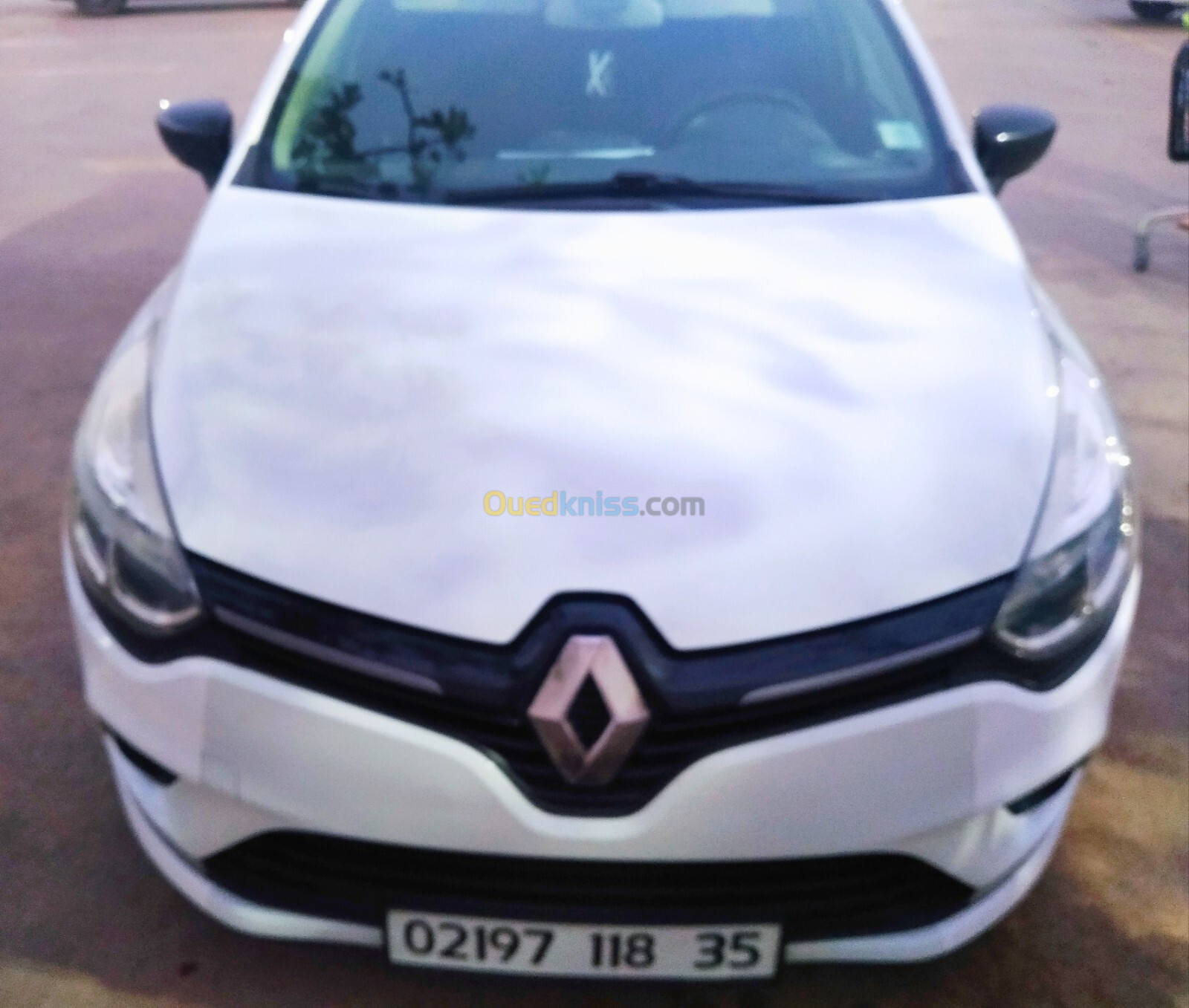 Renault Clio 4 2018 Limited 2