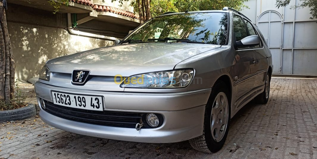 Peugeot 306 1999 306