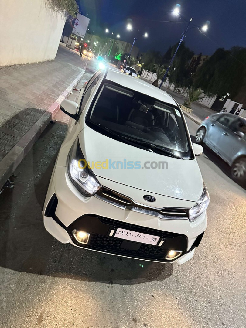 Kia Picanto 2021 Morning