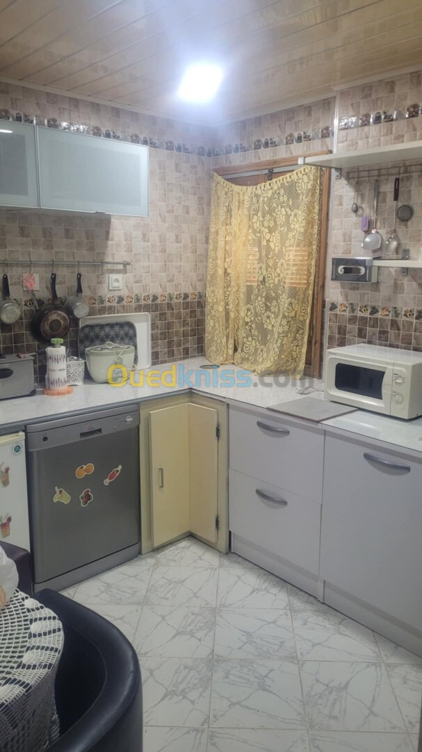 Vente Appartement F3 Guelma Guelma