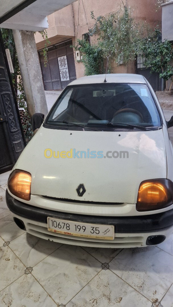 Renault Clio 2 1999 Clio 2