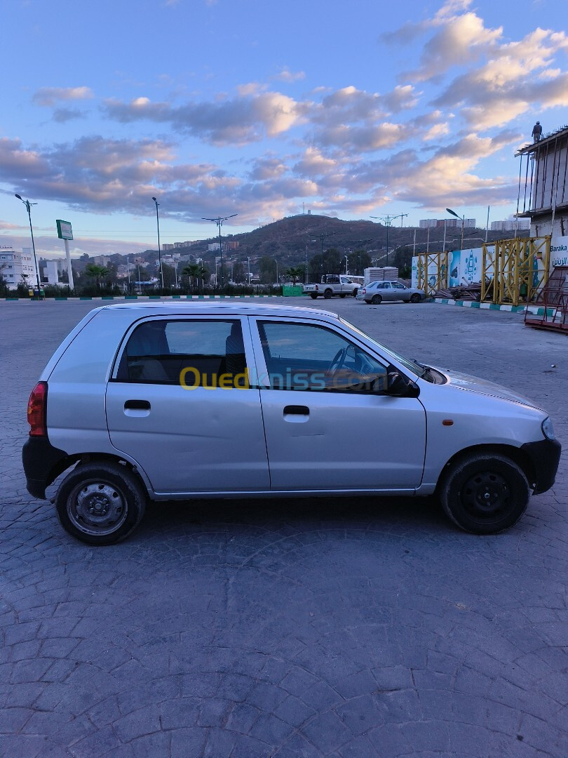 Suzuki Alto 2012 STD AC