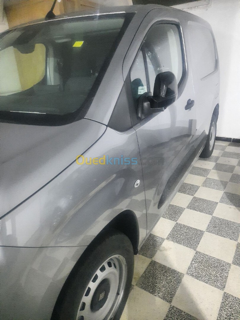 Fiat Doblo 2024 