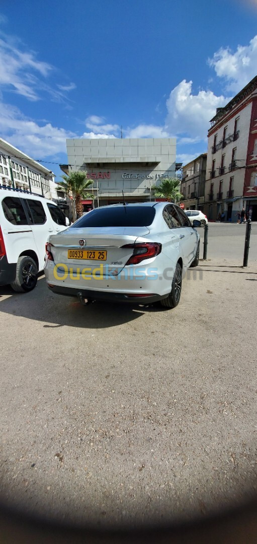 Fiat Tipo life 2023 Life