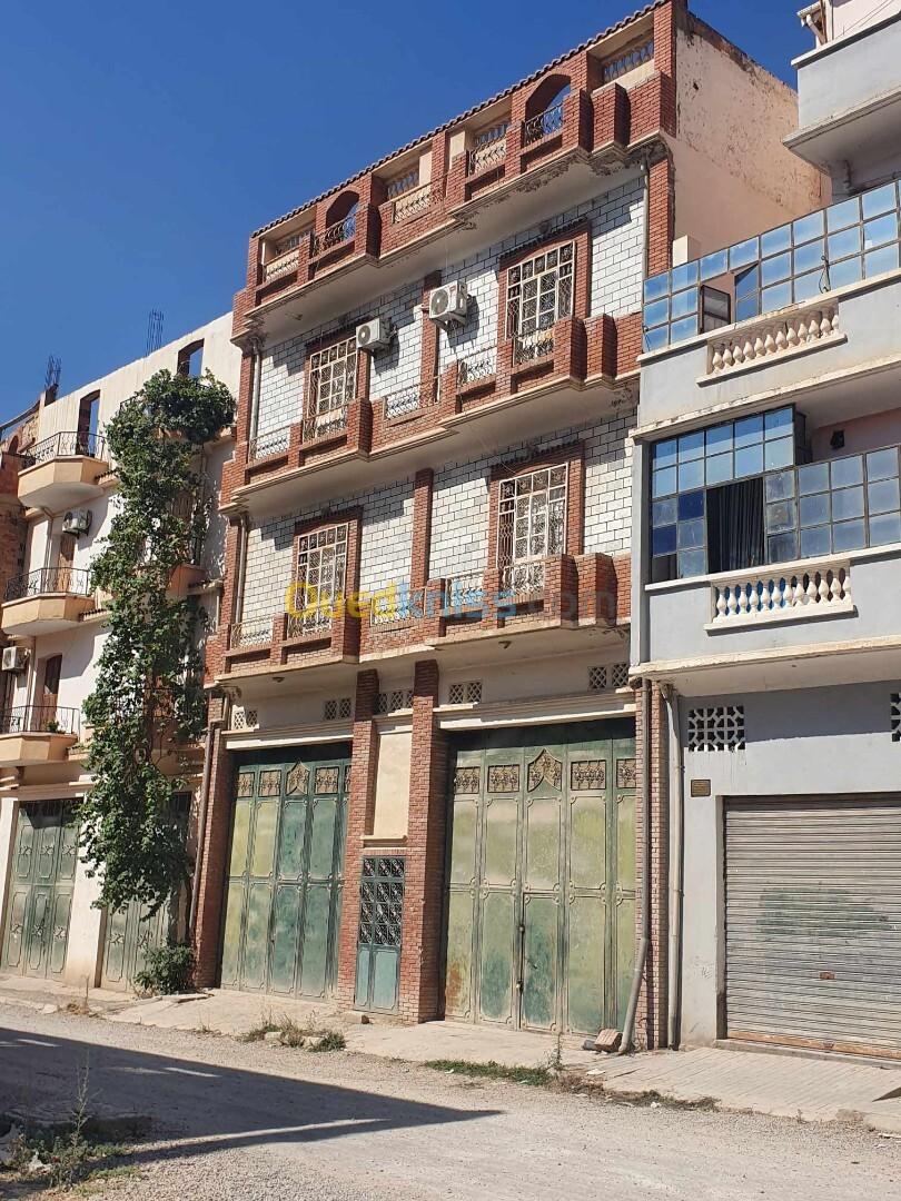 Vente Villa Sétif Setif