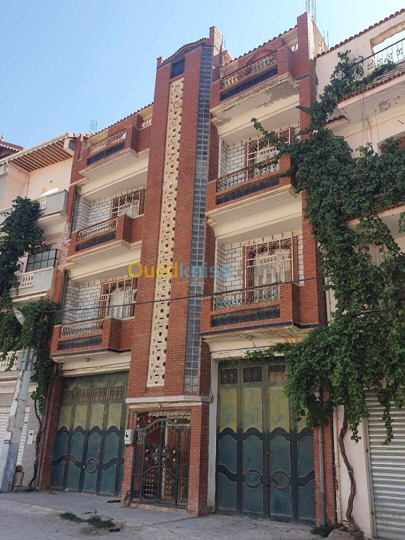 Vente Villa Sétif Setif