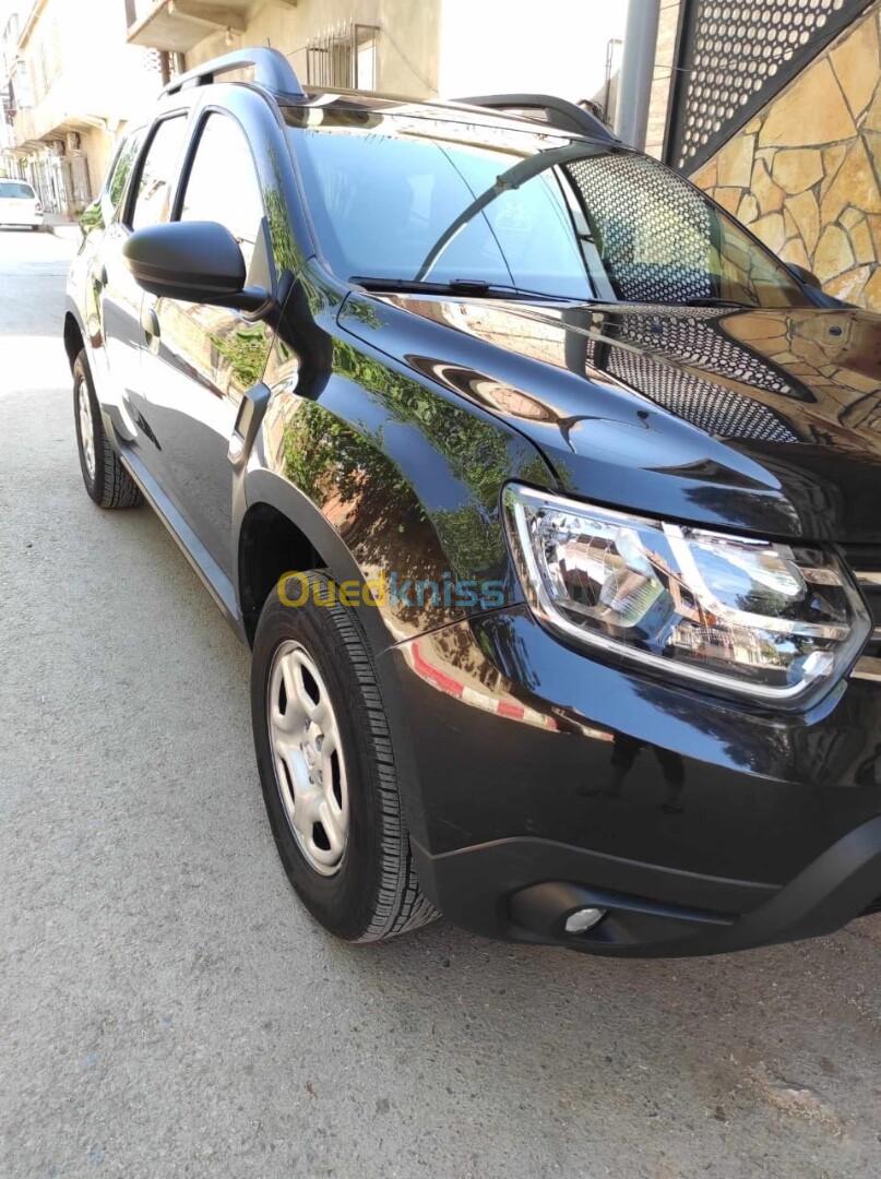 Renault Duster 2022 