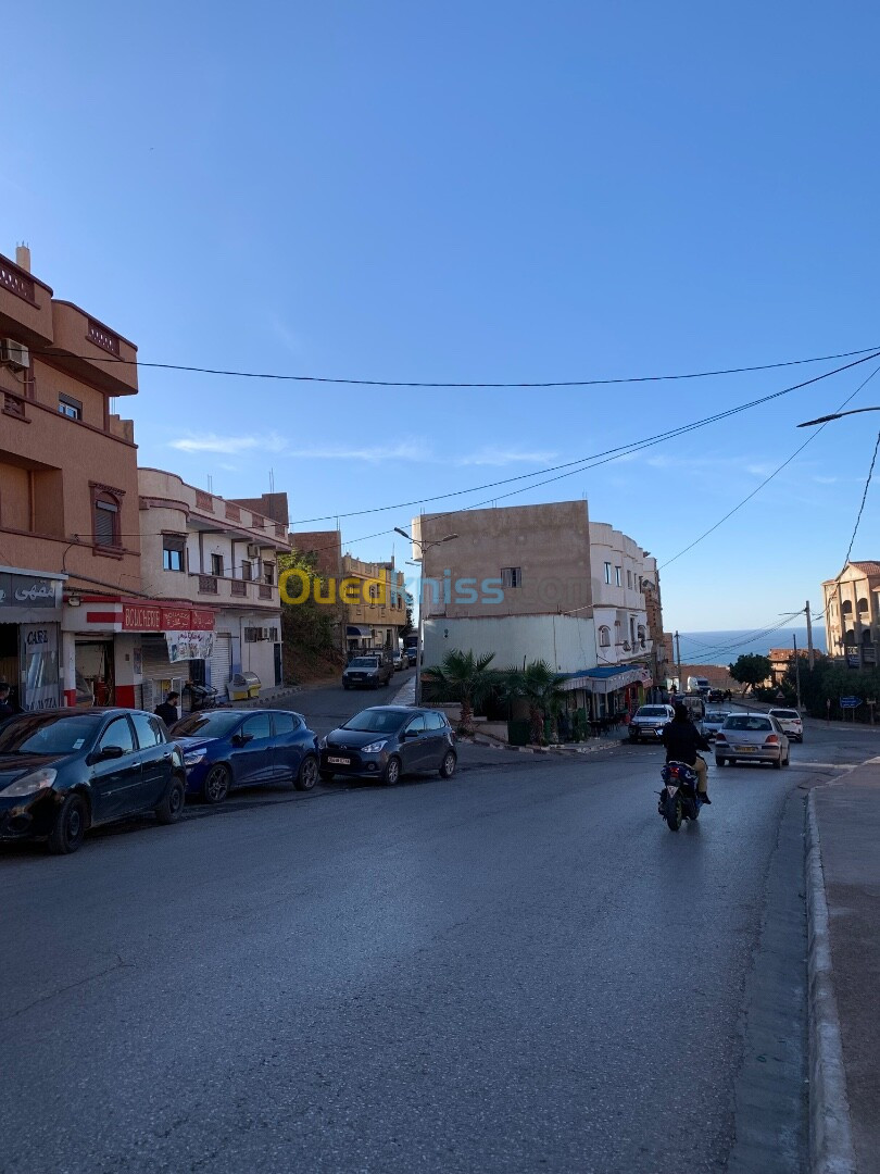 Vente Local Aïn Témouchent Beni saf