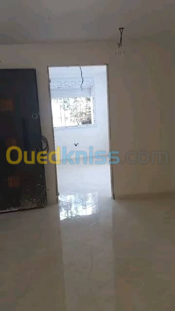 Vente Appartement Alger Bordj el bahri