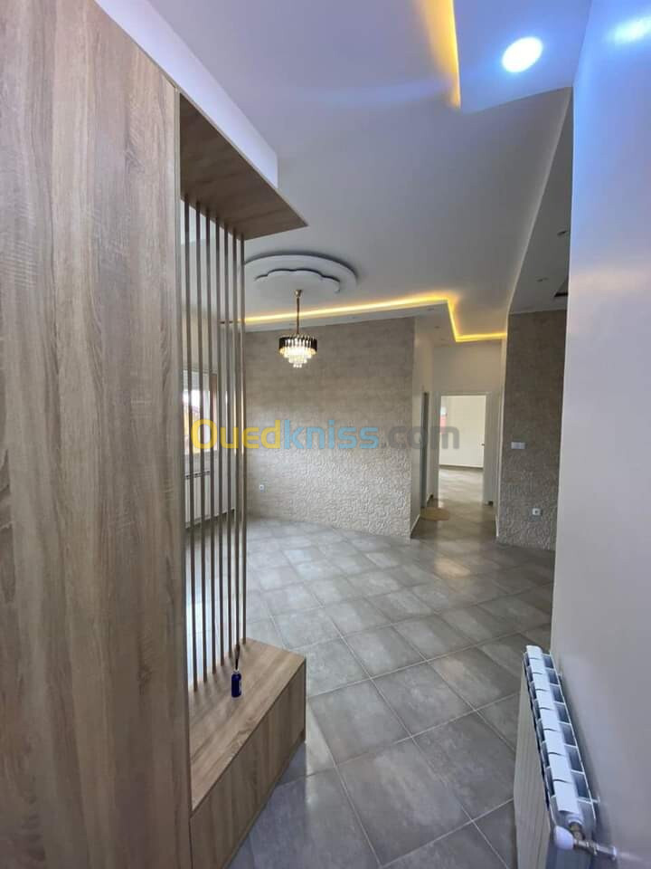 Vente Appartement Alger El harrach