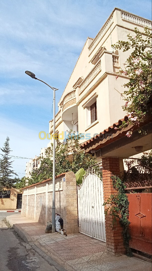 Vente Appartement Alger Mohammadia