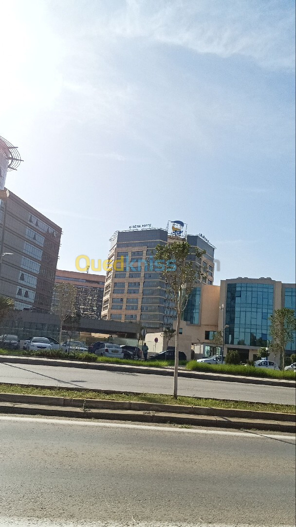 Vente Appartement Alger Dar el beida