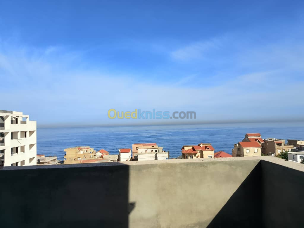 Vente Appartement Alger Mohammadia