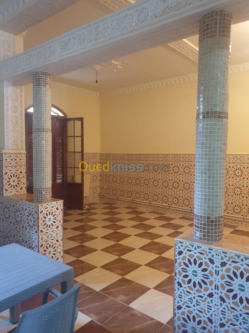 Vente Villa Aïn Témouchent Hassi el ghella