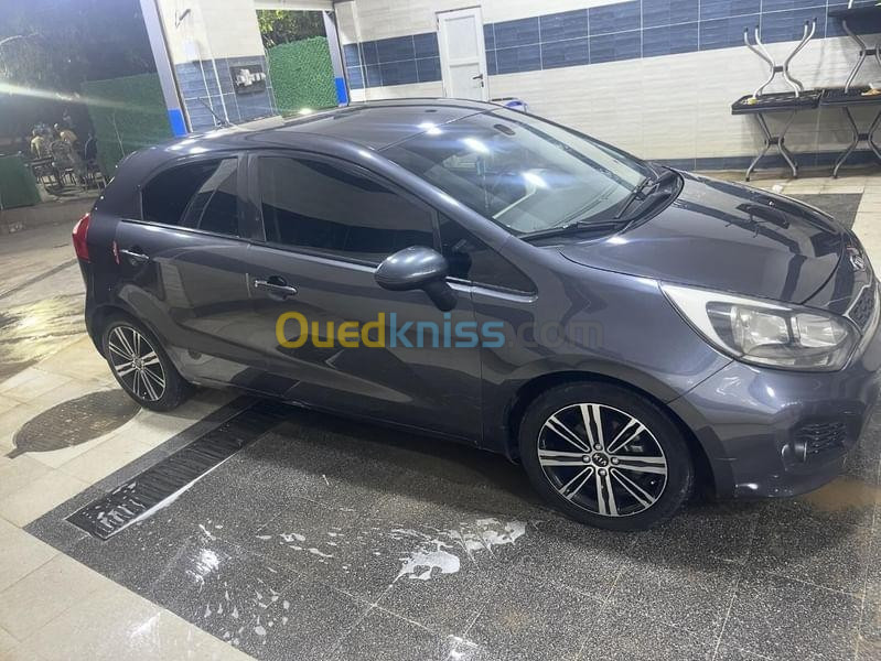 Kia Rio 5 portes 2014 