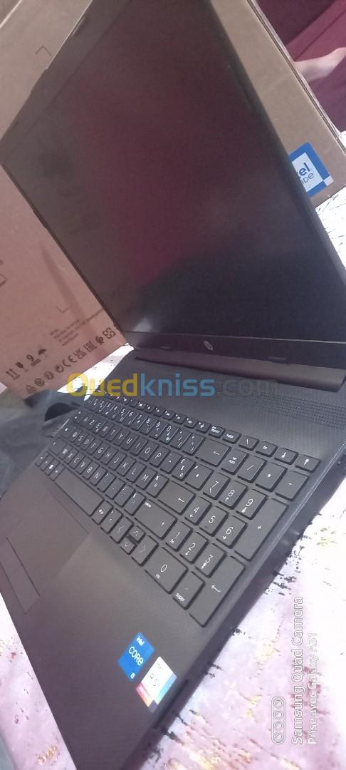 HP Laptop 15-dw3014nk