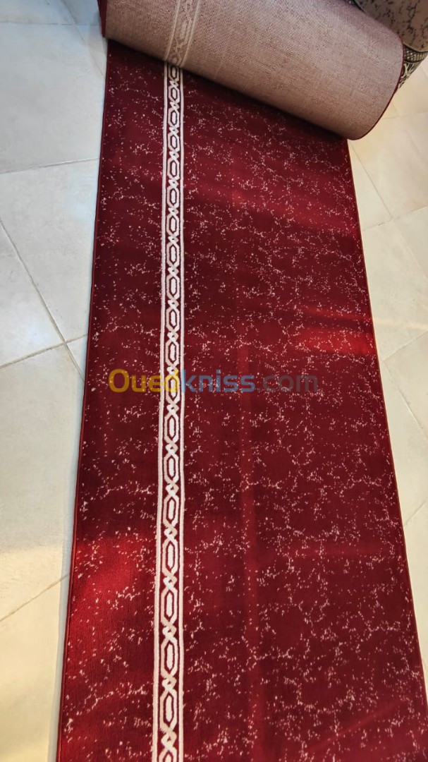 سجاد مساجد و موكاتTapis mosquée et moquette