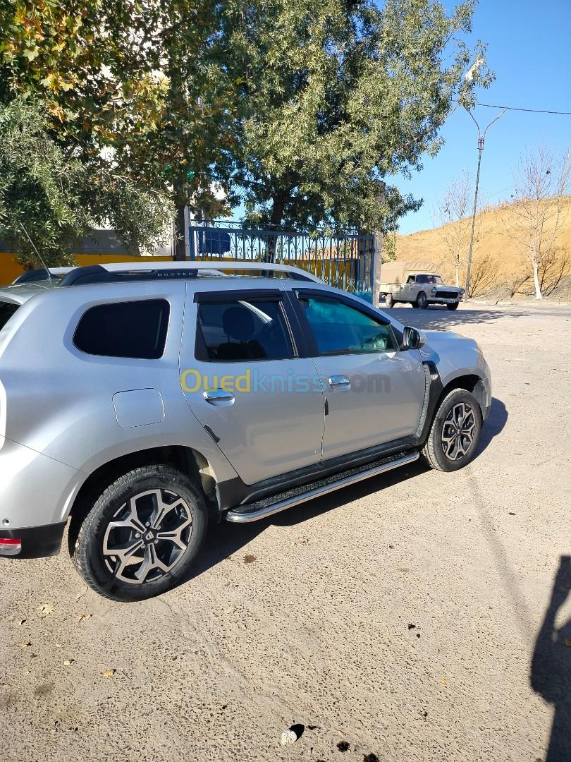 Dacia Duster 2021 Valley Lauréate