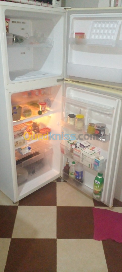 Refrigerateur samsung